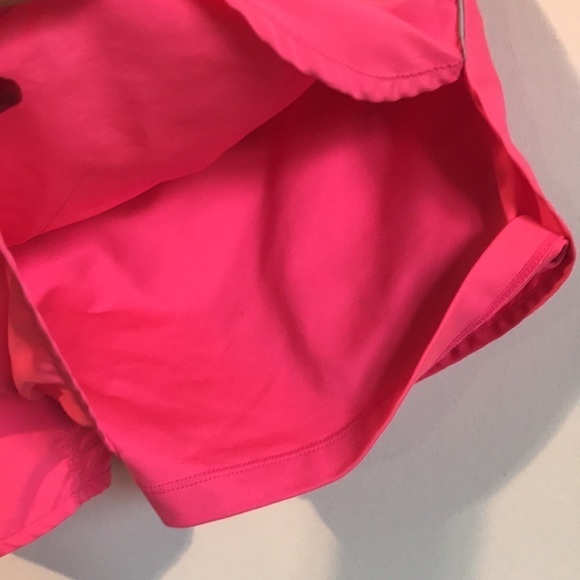 Lorna Jane Active Original Run Shorts pink size Medium - Picture 8 of 13